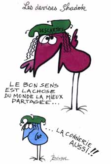 Chroniques de Ratsikivy : petite réflexion sur la violence politique ambiante&nbsp;…