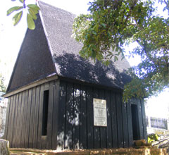ambohimanga-rova