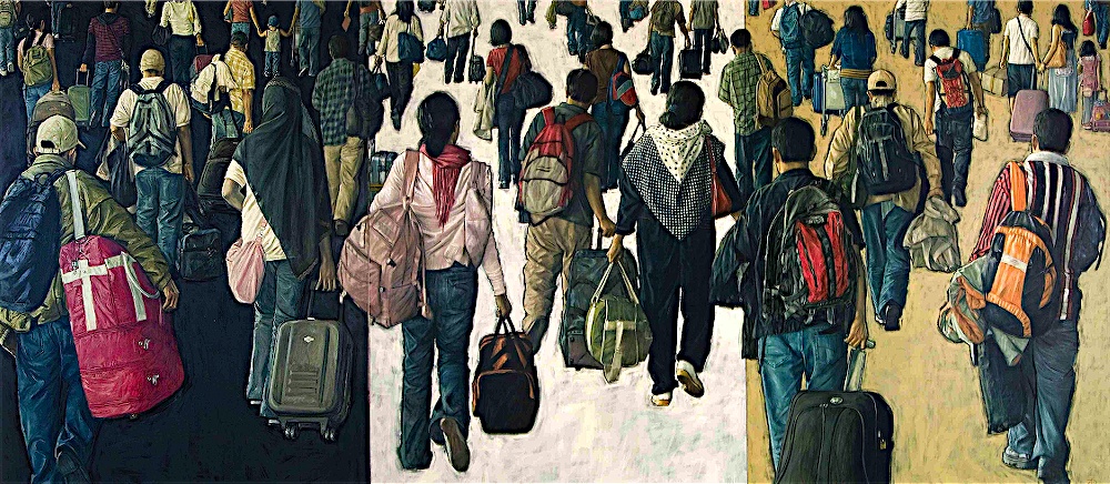 De l&rsquo;identité de la Diaspora malgache : tentative d&rsquo;approche … (2ème&nbsp;partie)