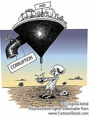 Gouvernance et corruption … vous avez bien dit « Fahamarinana» et « Fihavanana »&nbsp;?