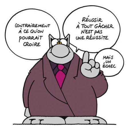le chat reussite chat reussite