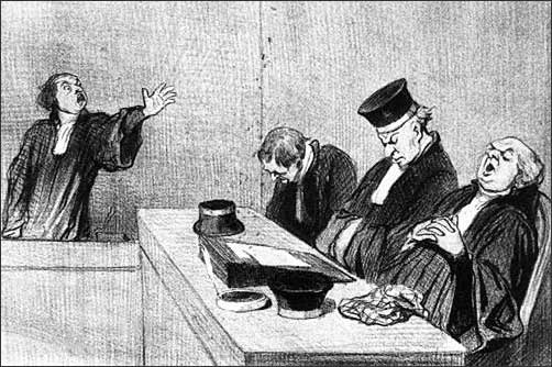 Madagascar : Justice stérile … juste hystériques … juste histrions *&nbsp;…