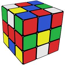 rubik rubik
