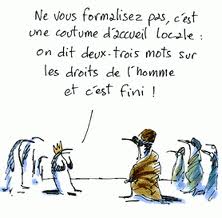 Madagascar, démocratie et droits de l’Homme: le rapport 2010 du Département d’Etat U.S