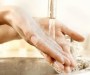 se laver les mains