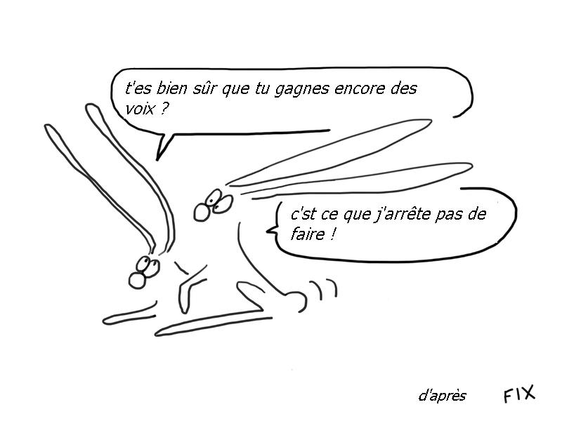 50 ans de transition …? (deuxieme&nbsp;partie)