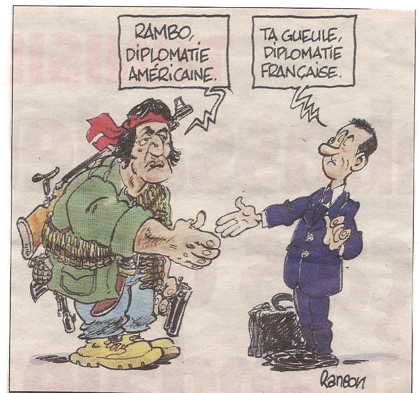 Madagascar, les errements de la diplomatie française (1ère&nbsp;partie)