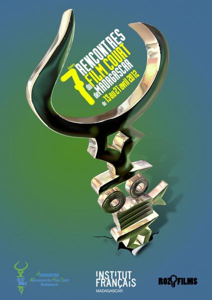 Rencontres du film court 2012 : Diificultés du pays et échec&nbsp;malgache