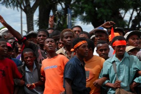 Evaluation d&rsquo;Urgence des Jeunes sur la crise sociopolitique et ses conséquences&nbsp;…