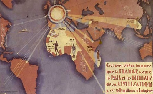 Les colonies anglaises se sont elles mieux sorties de la décolonisation&nbsp;?
