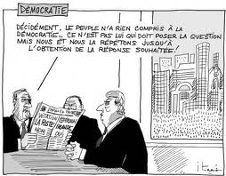 democratie