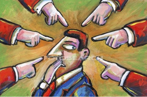 Chroniques de Ragidro : Libre Expression des Idées hoy&nbsp;izy