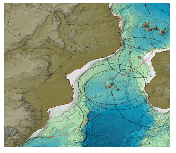 Chroniques des Nosy Kely : Portugasy e Ilhas&nbsp;dispersas