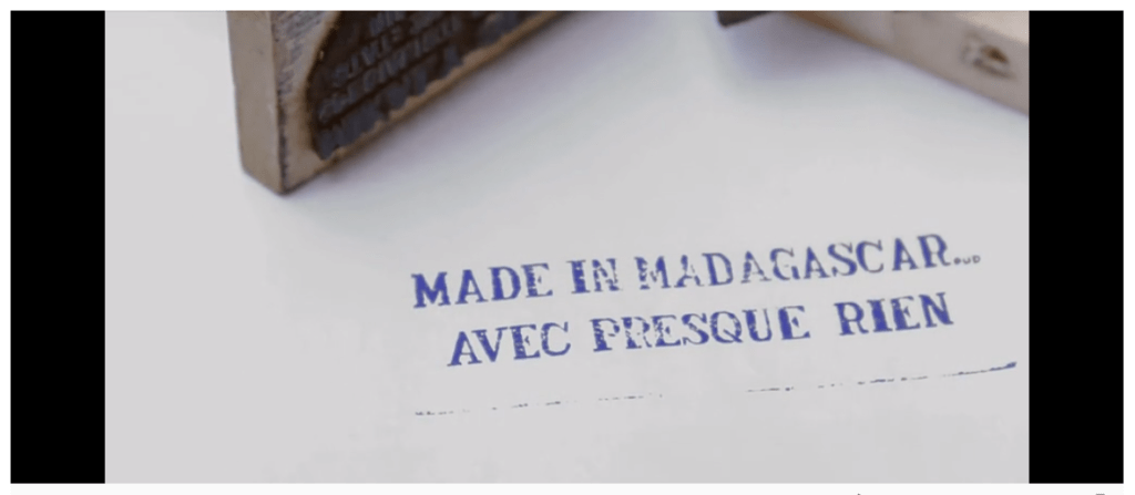 Les dialogues de Ratsikivy et de Rafanantenana : Génération gasY … Comme une étincelle&nbsp;d&rsquo;espoir…