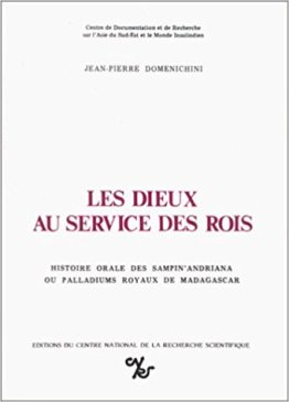 histoire des dieux