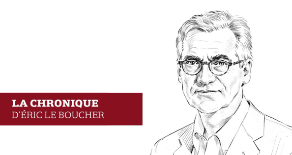 LeBoucher LesEchos