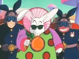 Les chroniques de Ragidro : lapin dur à l&rsquo;huile&nbsp;…