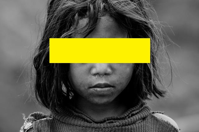 Ce ne sont pas les enfants de Manille… C&rsquo;est chez nous&nbsp;:-(