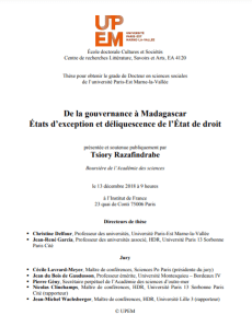 Couverture These Razafindrabe Deliquescence