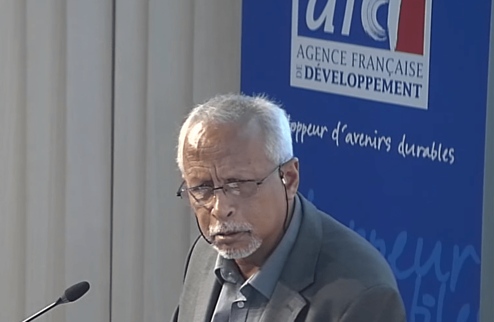Les Discours de Ragidro : Présentation de Afrique Contemporaine&nbsp;N°251